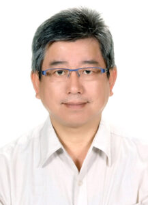 江政道老師